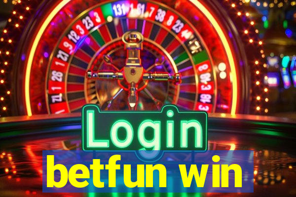 betfun win