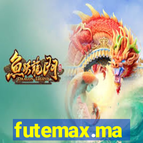 futemax.ma
