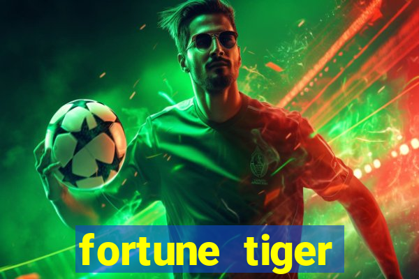 fortune tiger source code