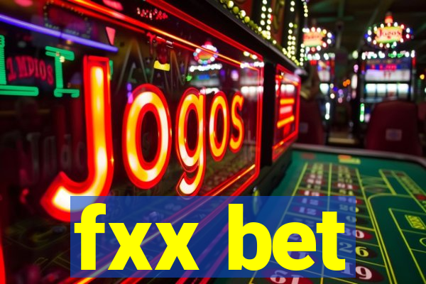fxx bet