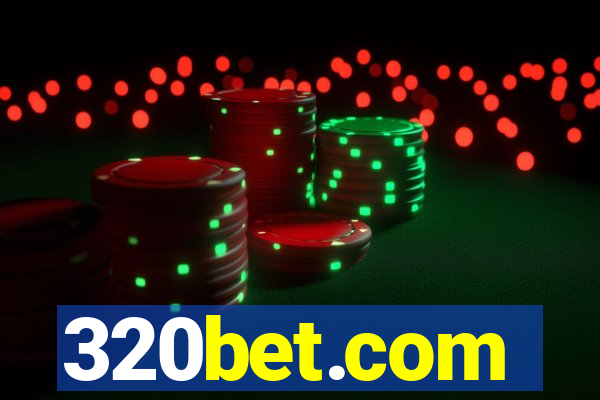 320bet.com