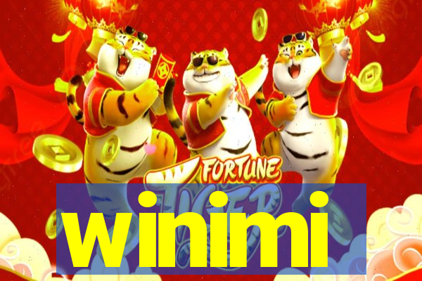 winimi