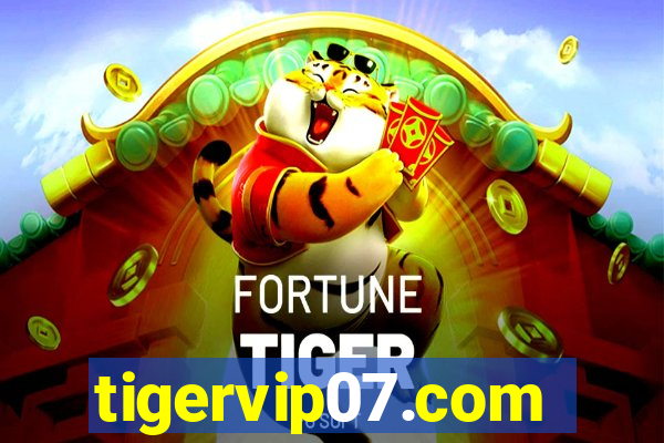 tigervip07.com