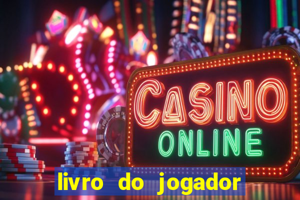 livro do jogador d&d 5e