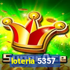 loteria 5357