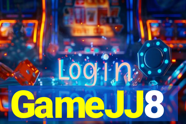GameJJ8