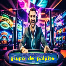 grupo de palpite de futebol telegram