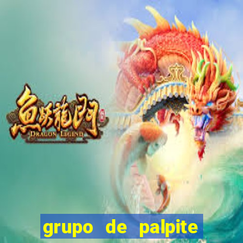 grupo de palpite de futebol telegram