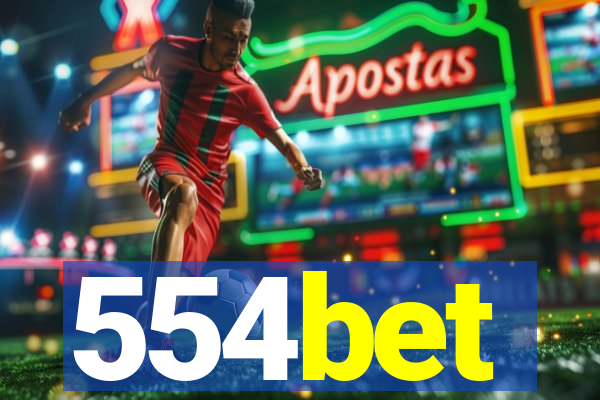 554bet