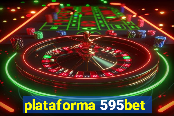plataforma 595bet