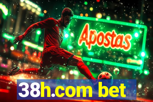 38h.com bet