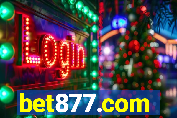 bet877.com
