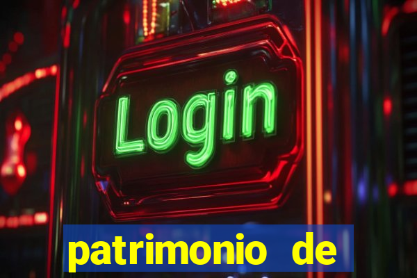patrimonio de nelson wilians