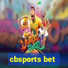 cbsports bet