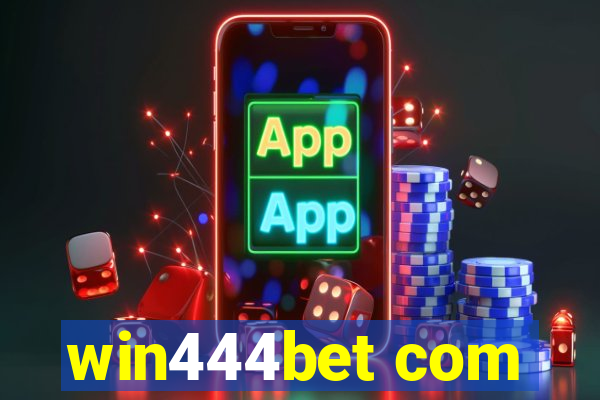 win444bet com