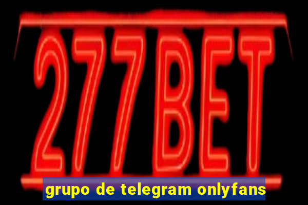 grupo de telegram onlyfans