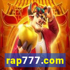 rap777.com