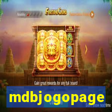 mdbjogopage