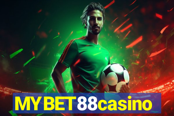 MYBET88casino