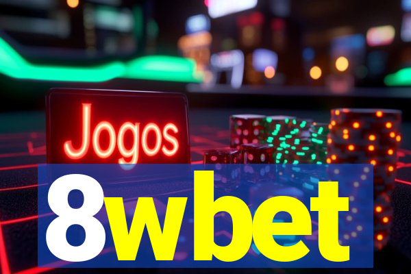 8wbet