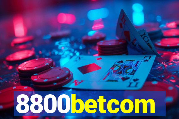 8800betcom