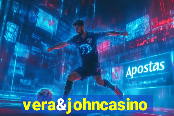 vera&johncasino