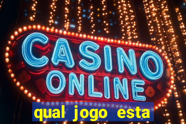qual jogo esta dando dinheiro