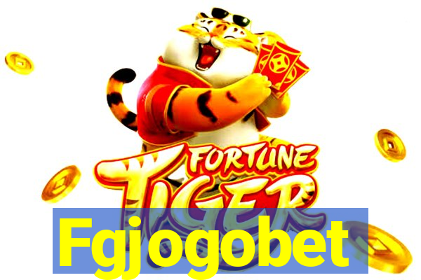 Fgjogobet