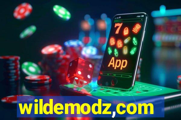 wildemodz,com