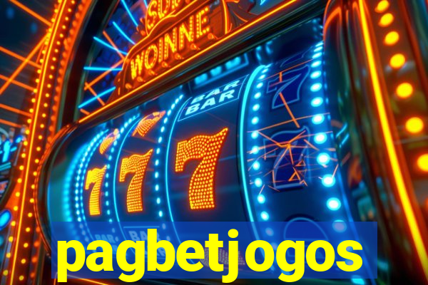 pagbetjogos