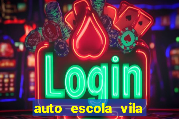 auto escola vila da serra nova lima