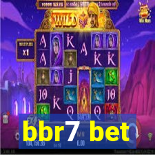 bbr7 bet