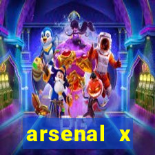 arsenal x nottingham forest palpite