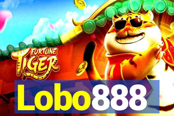 Lobo888