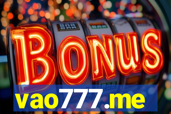 vao777.me