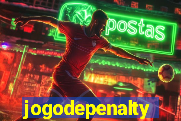 jogodepenalty