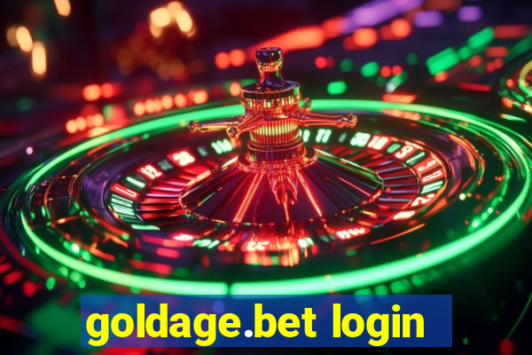 goldage.bet login