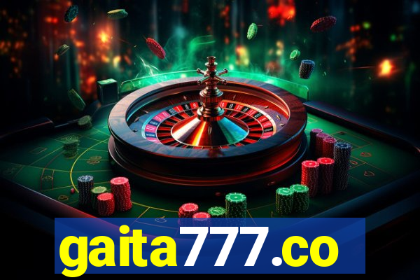 gaita777.co