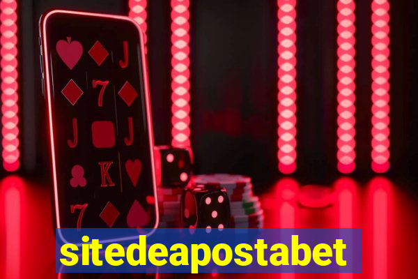 sitedeapostabet