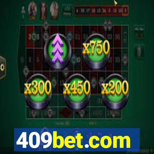 409bet.com