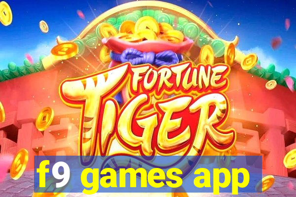 f9 games app