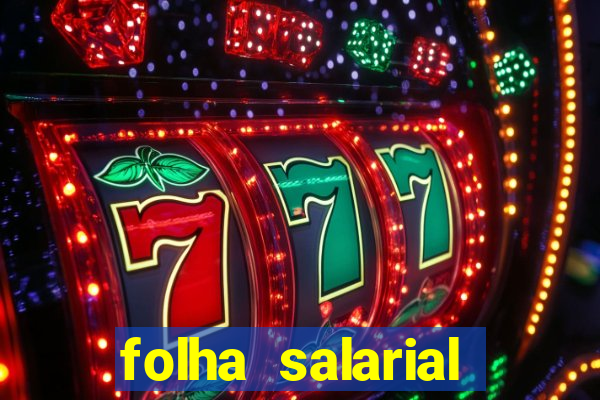 folha salarial flamengo 2019
