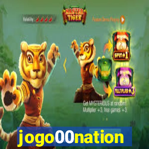 jogo00nation