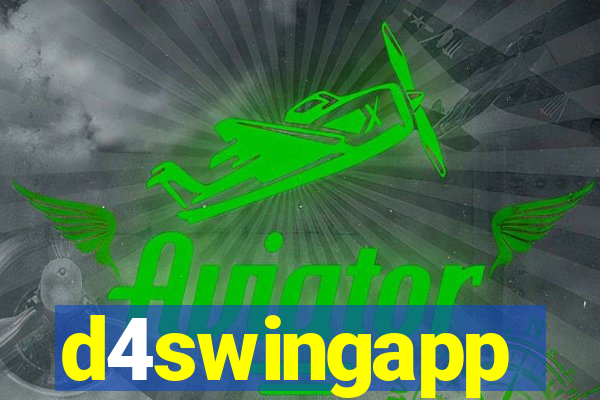 d4swingapp
