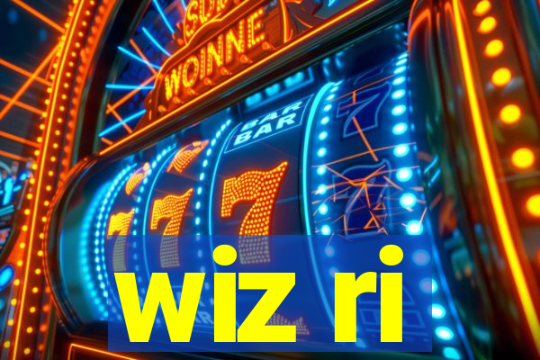 wiz ri