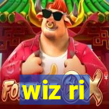 wiz ri