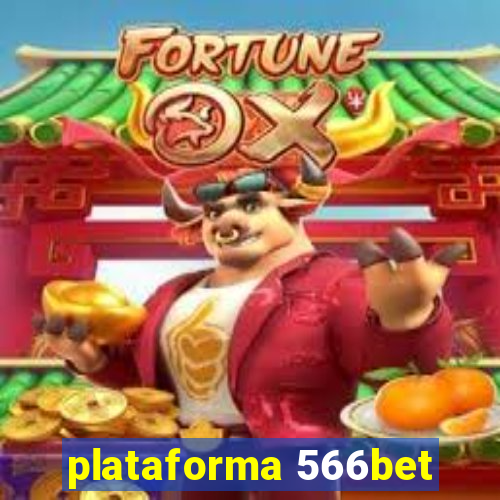 plataforma 566bet