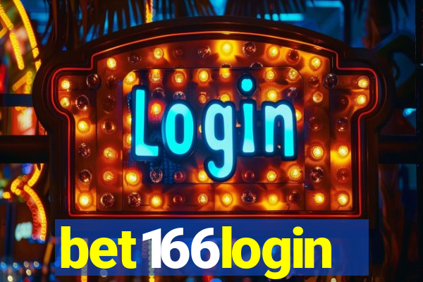 bet166login