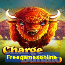 Freegamesonline