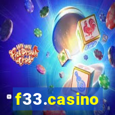f33.casino